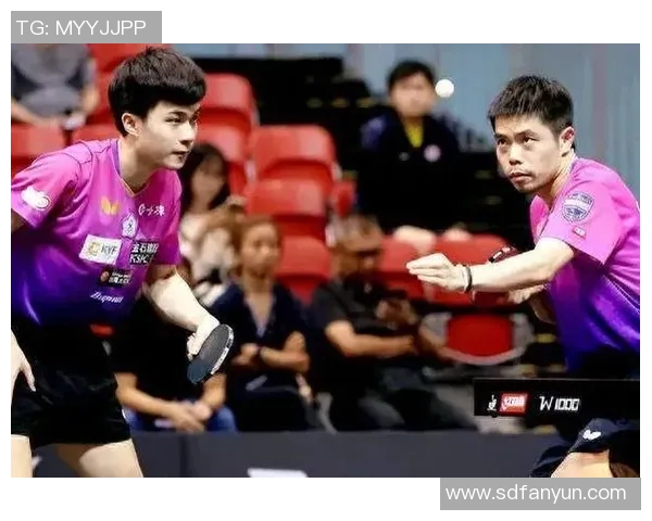 上海乒乓球队控制策略解析及其在全国乒乓球发展中的影响