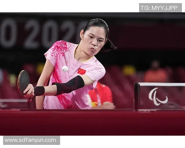 刘静回顾乒乓球辉煌历程与心路历程的专访分享 刘静回顾乒乓球辉煌历程与心路历程的专访分享