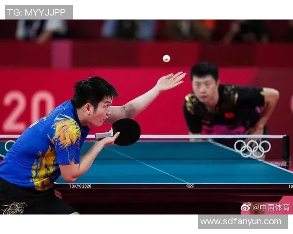 南京乒乓球队在大满贯赛事中的比赛经验与表现分析