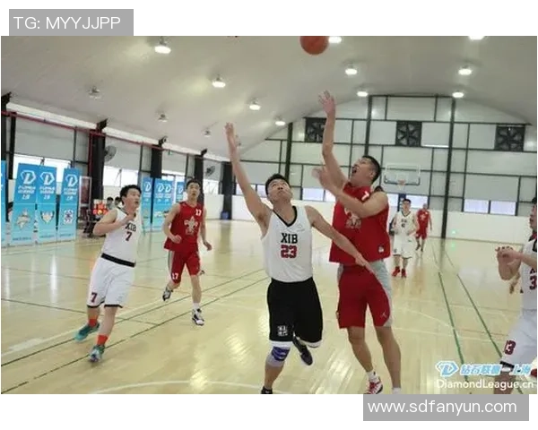 上海篮球队在钻石联赛中的速度优势与战术解析