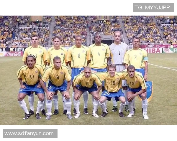 巴西足球传奇人物回顾曾经的辉煌与荣耀