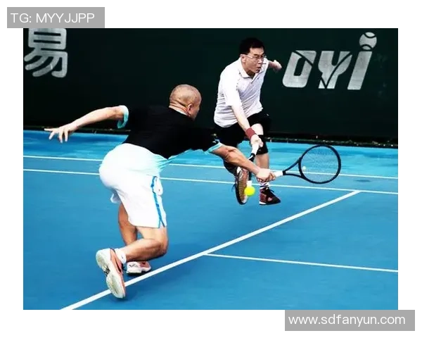 广州网球队盯防策略分析与比赛表现的深度探讨