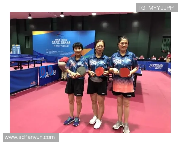 成都乒乓球队在锦标赛中的灵活性表现与战术调整分析 成都乒乓球队在锦标赛中的灵活性表现与战术调整分析