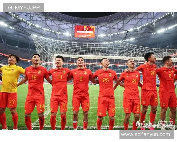 深圳足球队在亚运会中的灵活性表现引发热议展现出强大竞争力