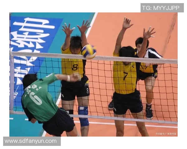 西安排球队的崛起与发展探讨：排球运动中的力量与团队精神