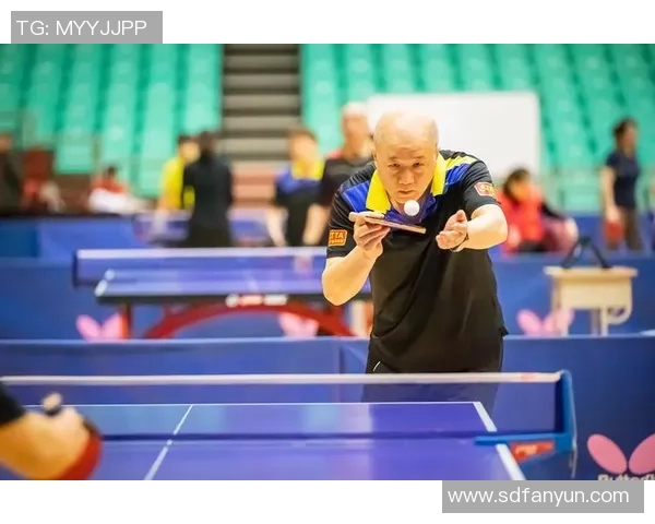 赛后分析:重庆乒乓球队与成都乒乓球队速度对比的精彩瞬间与战术探讨 赛后分析:重庆乒乓球队与成都乒乓球队速度对比的精彩瞬间与战术探讨