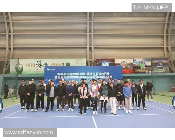 南京网球队拼搏精神展现世界杯预选赛背后的奋斗与荣耀之路