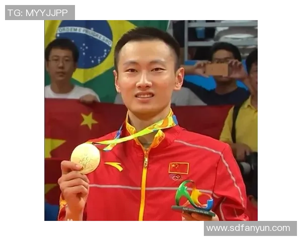 对话羽毛球名将黄军回顾职业生涯与未来展望