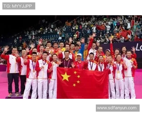 成都羽毛球队逆袭之路揭秘奥运会特别报道展现奋斗精神与团队力量