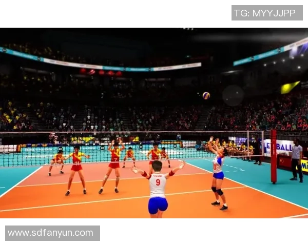 重庆排球队引领最新排球配合TOP10榜单展现团队默契与实力 重庆排球队引领最新排球配合TOP10榜单展现团队默契与实力