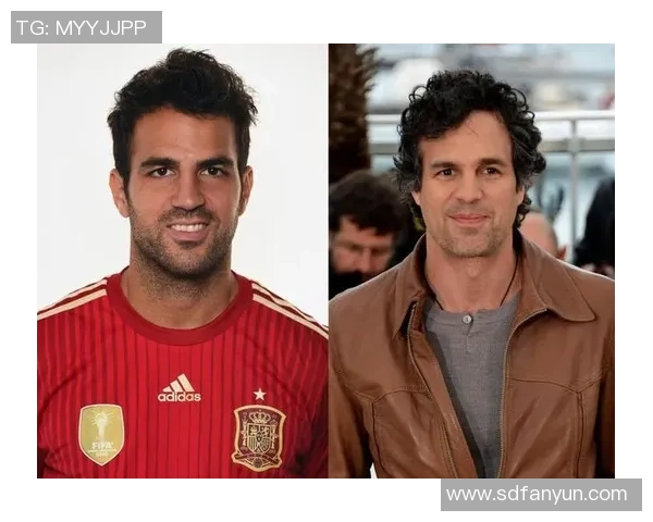 国外足球明星撞脸视频大揭秘谁是最像的球星你绝对想不到 国外足球明星撞脸视频大揭秘谁是最像的球星你绝对想不到