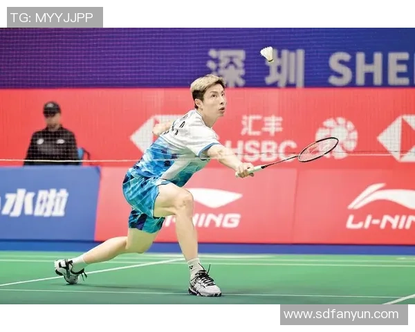 深圳羽毛球队荣登全国羽毛球技术排行榜第七名展现强劲实力与潜力